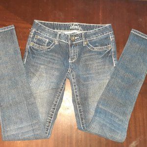 💮2/$20🔔 Vanity Skinny Jeans
